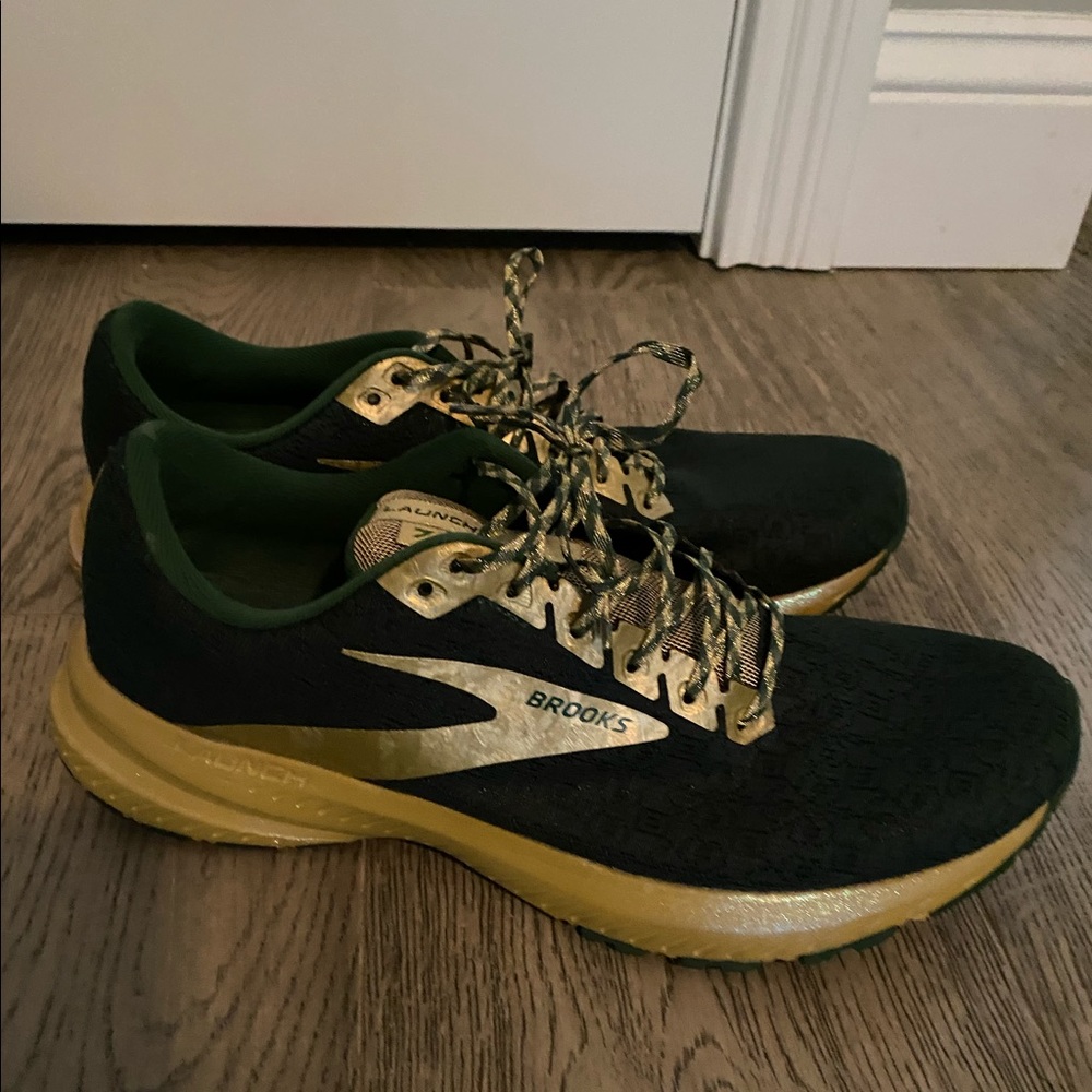 Limited Edition!! Brooks Launch 7 Running shoes